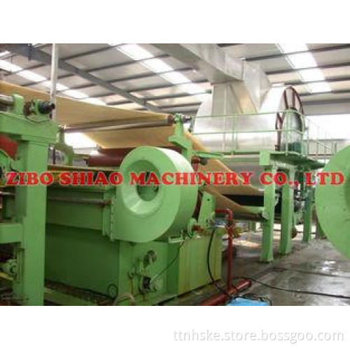 Wire Box Paper Machine Parts with Cast Iron and Steel Proce